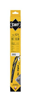 Wiper Blade 116121