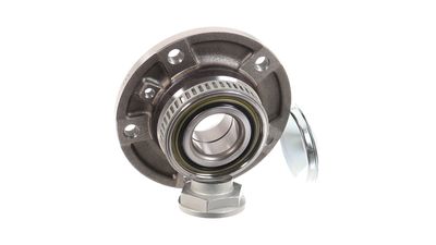 RADLAGERSATZ SKF VKBA3667 37