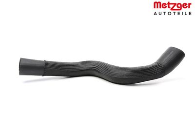 LADELUFTSCHLAUCH METZGER AUTOTEILE 2400743 18