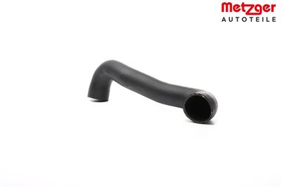 LADELUFTSCHLAUCH METZGER AUTOTEILE 2400510 20