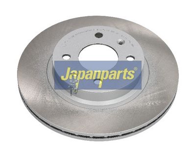 JAPANPARTS Stabdžių diskas