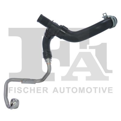 ȚEAVă LICHID DE RăCIRE TURBOCOMPRESOR