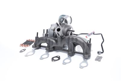 LADER AUFLADUNG BTS Turbo T981034BT 11