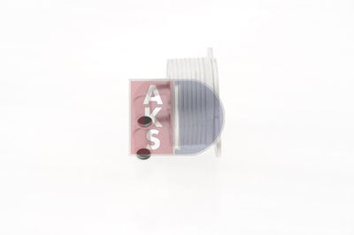 ÖLKüHLER MOTORöL AKS DASIS 116002N 2