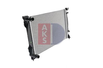 KüHLER MOTORKüHLUNG AKS DASIS 480036N 13