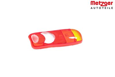 DISPERSOR LAMPA SPATE METZGER AUTOTEILE 2080332 35