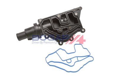 TERMOSTAT LICHID RACIRE BOGAP R4234119 2