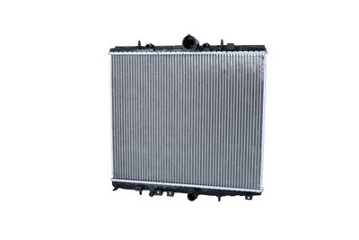 RADIATOR RACIRE MOTOR NRF 58373 3