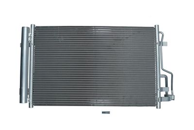 CONDENSATOR CLIMATIZARE KAMOKA 7800338 1