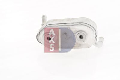 ÖLKüHLER MOTORöL AKS DASIS 046020N 8