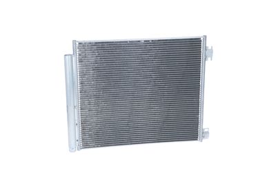 CONDENSATOR CLIMATIZARE NRF 350411 24