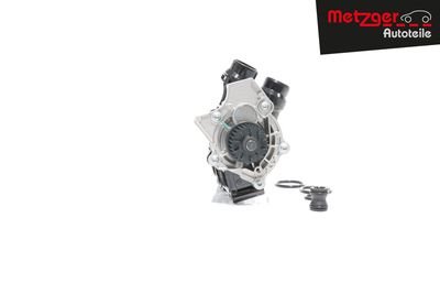 POMPă DE APă RăCIRE MOTOR METZGER AUTOTEILE 4007005 30