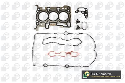 Комплект прокладок, головка цилиндра BGA HK95000 для OPEL ADAM