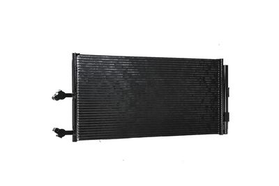 Condensor, airconditioning