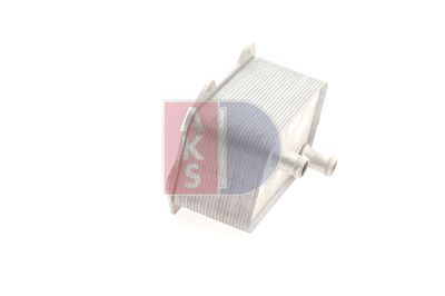 ÖLKüHLER AUTOMATIKGETRIEBE AKS DASIS 046063N 12