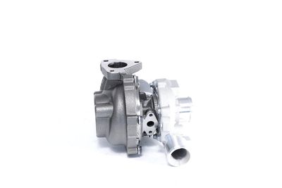 LADER AUFLADUNG BTS Turbo T914657 27