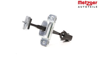 FIXARE USA METZGER AUTOTEILE 2312034 34