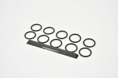 GARNITURA FILTRU ULEI FEBEST RINGOL017PCS10 5