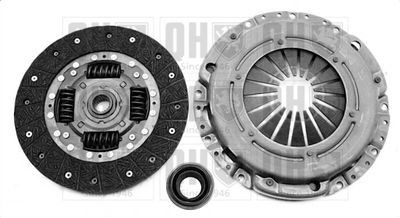 комплект съединител QUINTON HAZELL QKT4843AF