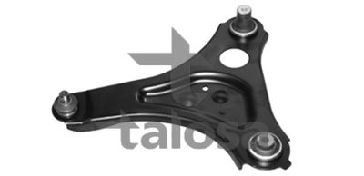 LENKER RADAUFHäNGUNG