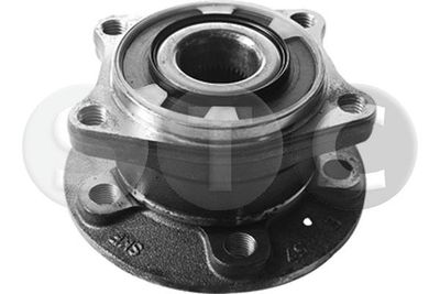 RADNABE STC T490317