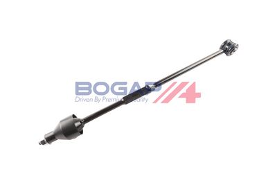 BOGAP Strypo montavimas