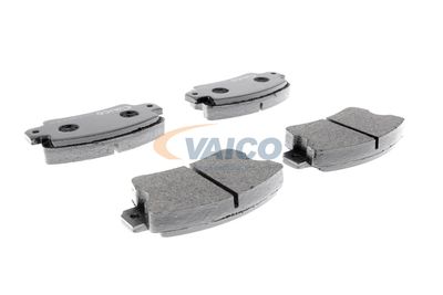 BREMSBELAGSATZ SCHEIBENBREMSE VAICO V460150 54