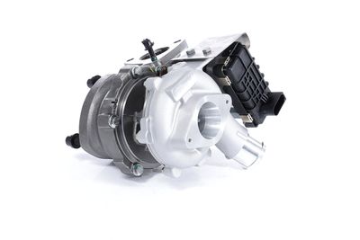 LADER AUFLADUNG BTS Turbo T916531BT 32