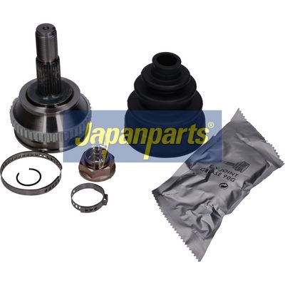 JAPANPARTS Jungčių komplektas, kardaninis velenas