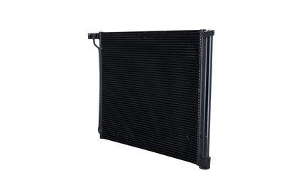 CONDENSATOR CLIMATIZARE NRF 350569 10