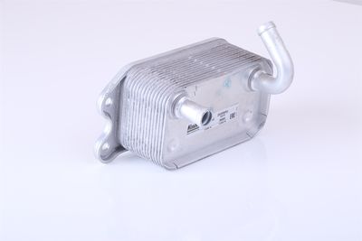 RADIATOR ULEI ULEI MOTOR NISSENS 90779 38