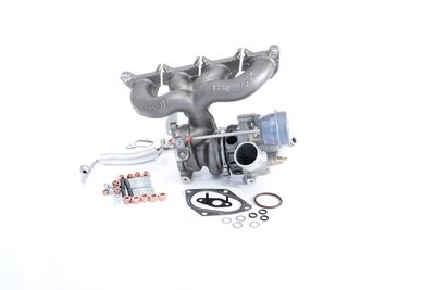 LADER AUFLADUNG BTS Turbo T981361 28