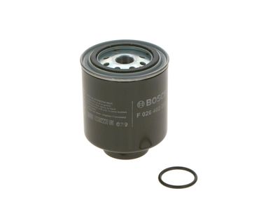 FILTRU COMBUSTIBIL BOSCH F026402223 27