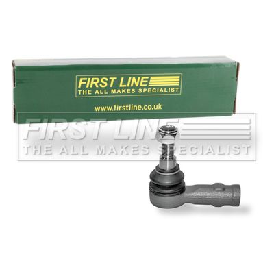 накрайник на напречна кормилна щанга FIRST LINE FTR5262