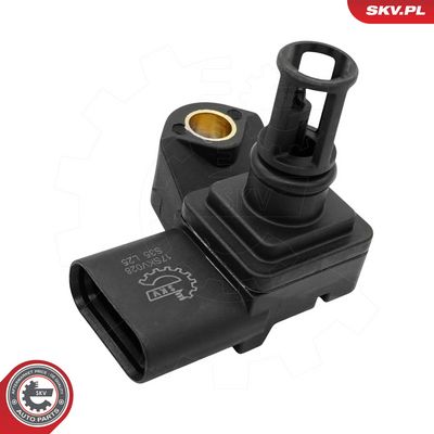 датчик, налчгане във всмукателните тръби ESEN SKV 17SKV028