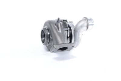 LADER AUFLADUNG BTS Turbo T916238 26