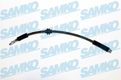 SAMKO 6T48359 Тормозной шланг  для FORD  (Форд Kуга)