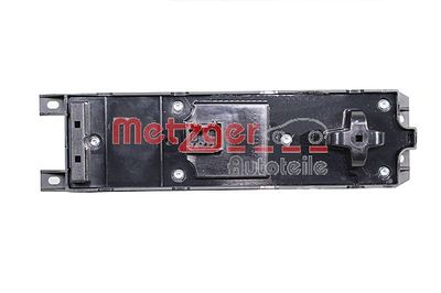 COMUTATOR MACARA GEAM METZGER AUTOTEILE 0916778 1