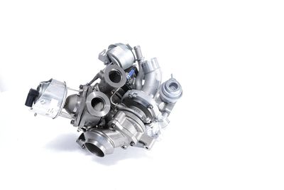 LADER AUFLADUNG BTS Turbo T914717 22