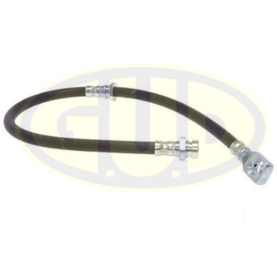 Тормозной шланг G.U.D. GBH000340 для MITSUBISHI PAJERO