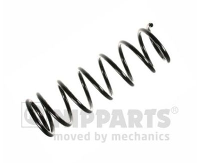 NIPPARTS N5551001 Пружина подвески  для NISSAN TERRANO (Ниссан Террано)