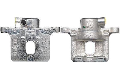 Zacisk hamulca ATE 24.3381-1715.5