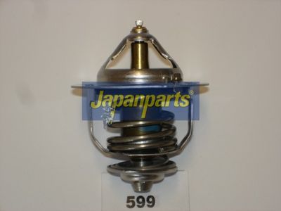 JAPANPARTS Termostatas, aušinimo skystis
