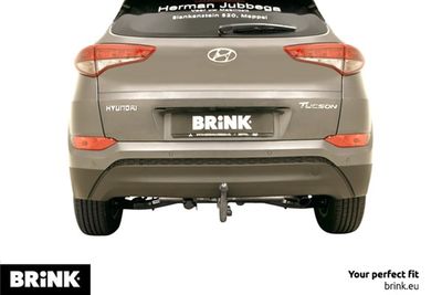 MODUL TRACTARE BRINK 610200 2