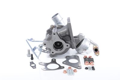 LADER AUFLADUNG BTS Turbo T981259 19