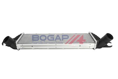 INTERCOOLER COMPRESOR BOGAP R4220123 1