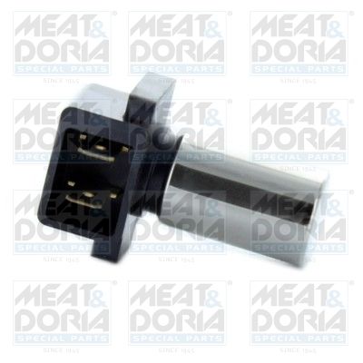 MEAT & DORIA 87551 Датчик положения коленвала  для FORD MONDEO III седан (B4Y) ST220
