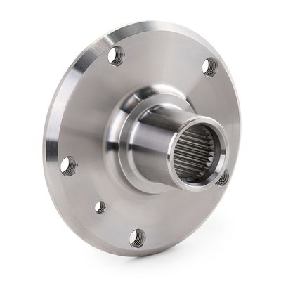 главина на колелото RIDEX 653W0129