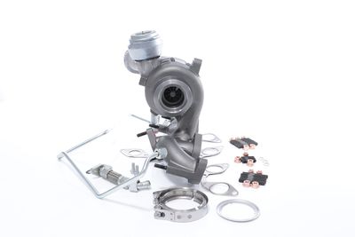 LADER AUFLADUNG BTS Turbo T981076 19