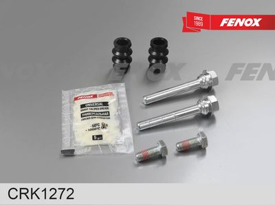 ремонтен комплект, спирачен апарат FENOX CRK1272